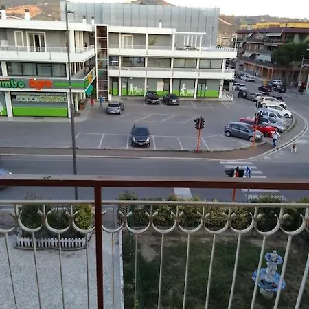 Il Lupo E La Volpe - Parcheggio Gratis Апартаменты