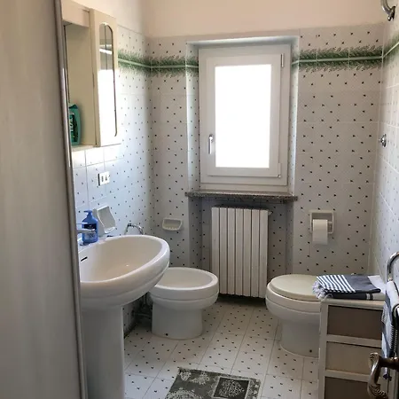 Il Branco De Il Lupo E La Volpe Apartment Centobuchi