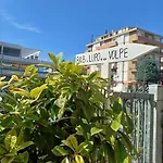 Apartamento Il Lupo E La Volpe - Parcheggio Gratis Centobuchi