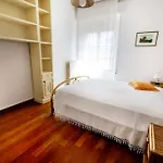 Il Lupo E La Volpe - Parcheggio Gratis Apartamento Centobuchi