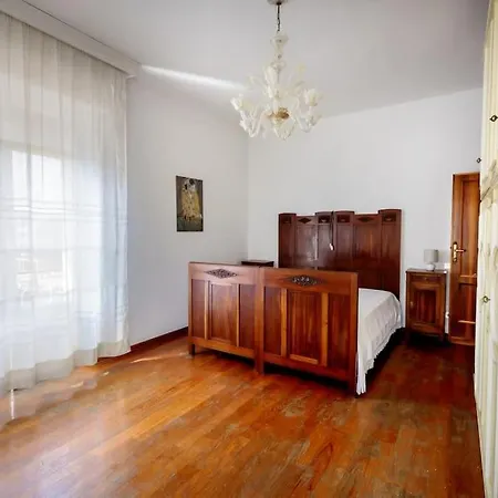 Il Lupo E La Volpe - Parcheggio Gratis 아파트 첸토부치