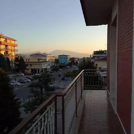 Il Lupo E La Volpe - Parcheggio Gratis Appartement *