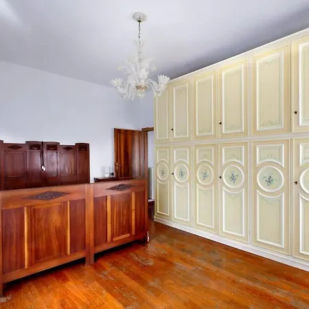 Apartamento Il Lupo E La Volpe - Parcheggio Gratis