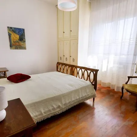 Apartamento Il Lupo E La Volpe - Parcheggio Gratis