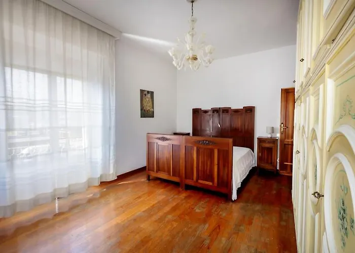 Il Lupo E La Volpe - Parcheggio Gratis 公寓 Centobuchi