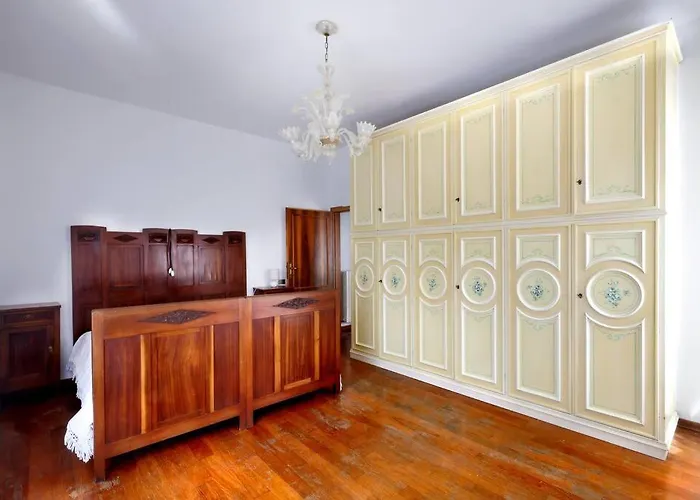 公寓 Il Lupo E La Volpe - Parcheggio Gratis