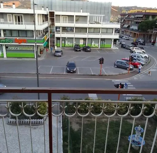 Il Lupo E La Volpe - Parcheggio Gratis 公寓