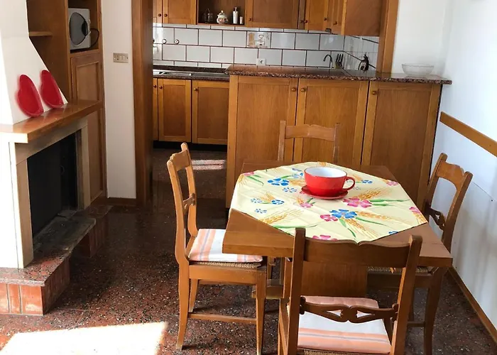 Il Lupo E La Volpe - Parcheggio Gratis 公寓 *